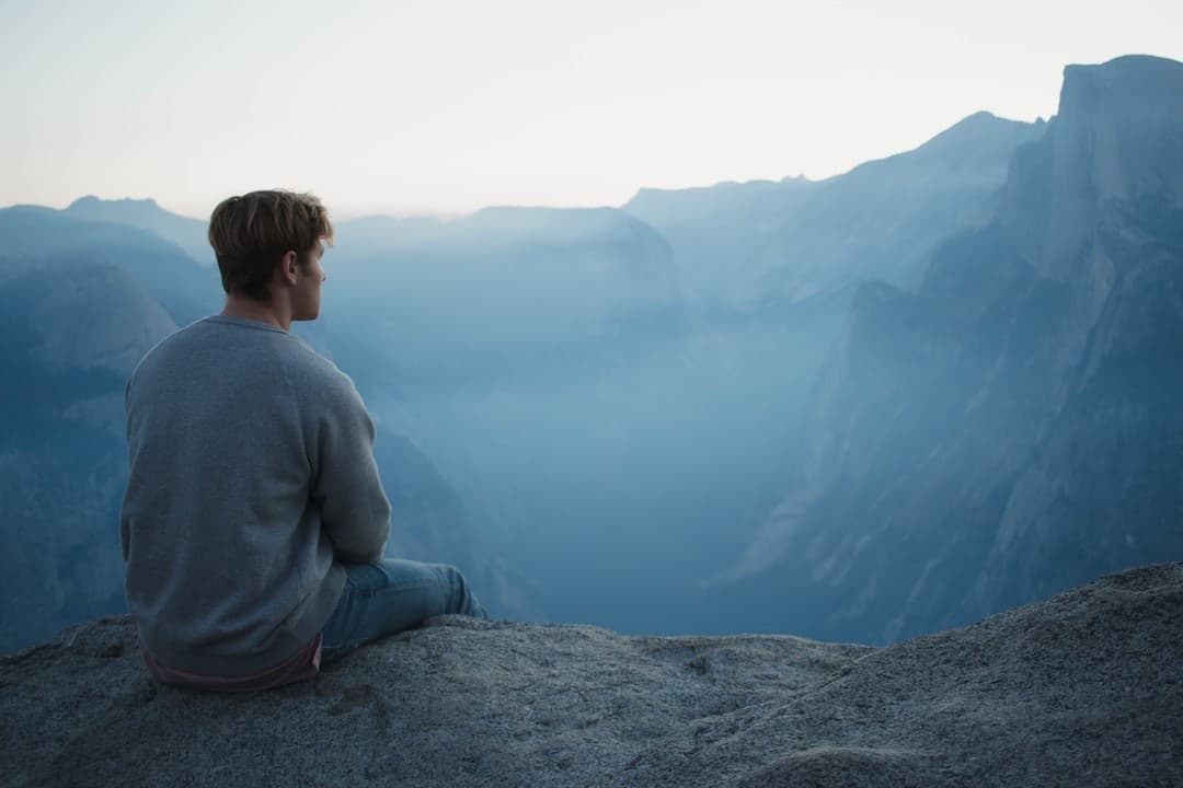 Meditation débutant en ligne banner image