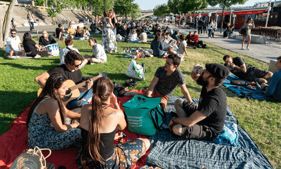 Grand apéro-rencontres Genève banner image