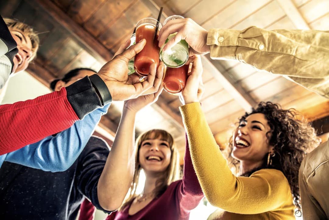 1er Apéro Rencontres banner image